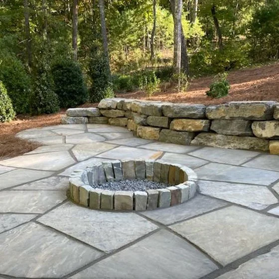 Landscaping services in Calabasas