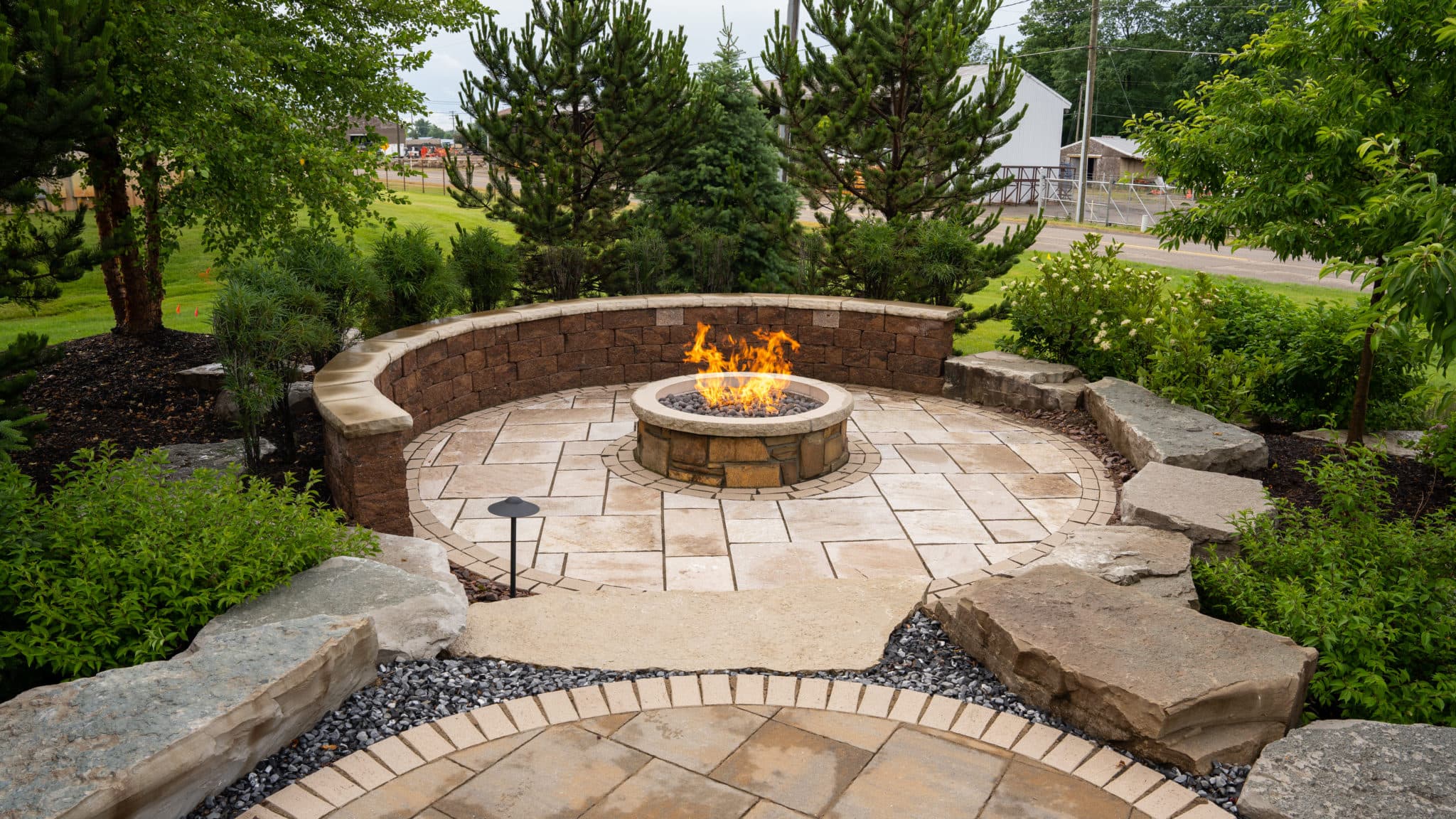 #1 Landscaping in Malibu, CA