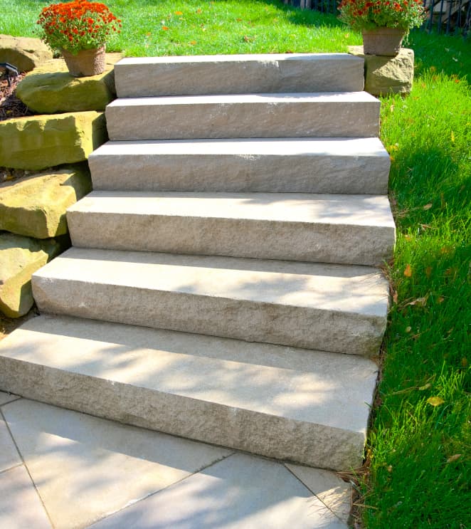 Outdoor Steps & Stairs Services in Calabasas, CA