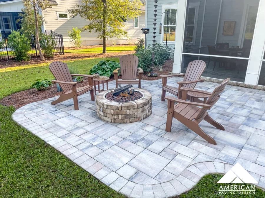 Patio Installation Services in Calabasas, CA